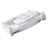 Korpusa dzesētājs Be Quiet! Silent Wings 4 Haute-vitesse White (BL115)