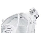 Korpusa dzesētājs Be Quiet! Silent Wings 4 Haute-vitesse White (BL115)