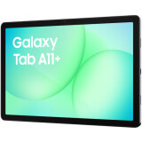 Planšetdators Samsung Galaxy Tab A11+ EE Wi-Fi 6/128GB Gray (SM-X230NZAREEB)