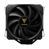 Procesoru dzesētājs Gamdias Boreas P1-720 Black (BOREAS P1-720)