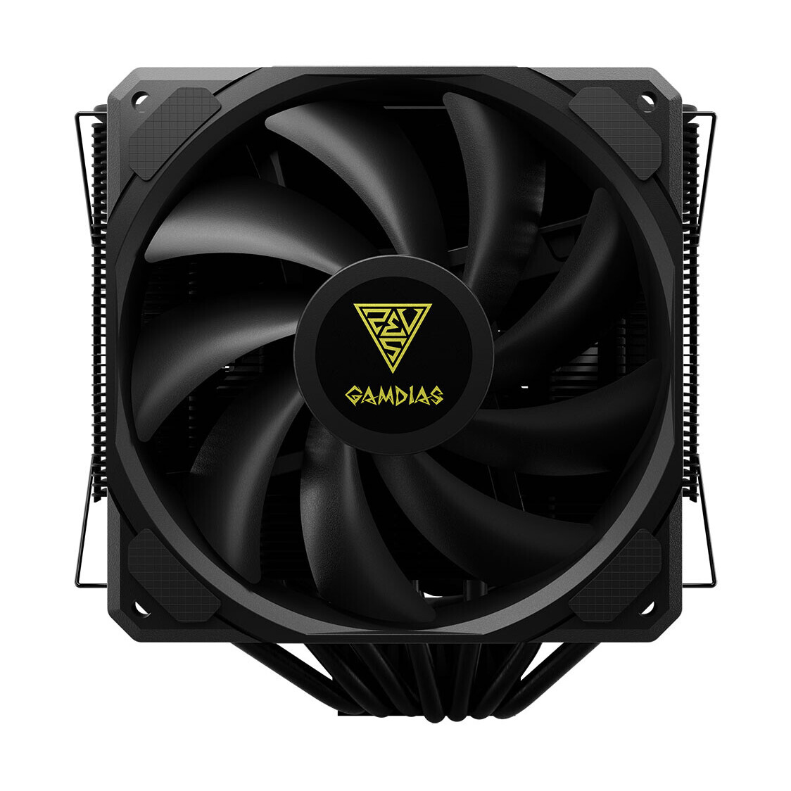 Procesoru dzesētājs Gamdias Boreas P1-720 Black (BOREAS P1-720)