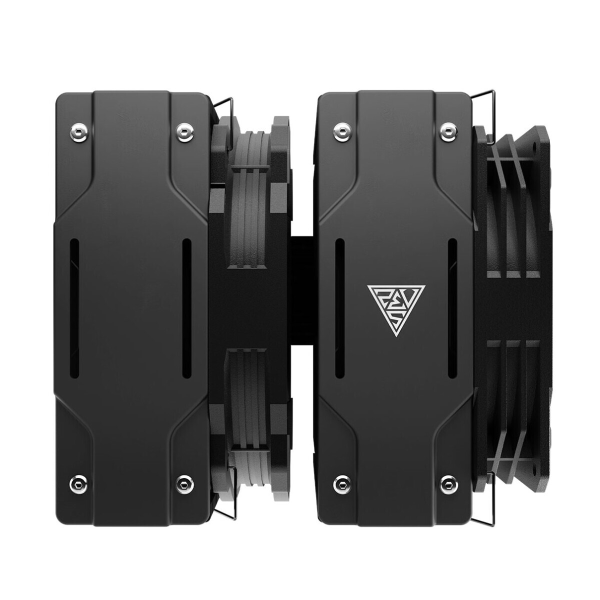 Procesoru dzesētājs Gamdias Boreas P1-720 Black (BOREAS P1-720) - foto 4