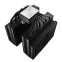 Procesoru dzesētājs Gamdias Boreas P1-720 Black (BOREAS P1-720) - foto 5