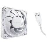 Korpusa dzesētājs Be Quiet! Silent Wings 4 Pro 12cm White (BL118)
