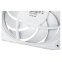 Korpusa dzesētājs Be Quiet! Silent Wings 4 Pro 12cm White (BL118) - foto 4