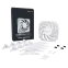 Korpusa dzesētājs Be Quiet! Silent Wings 4 Pro 12cm White (BL118) - foto 5