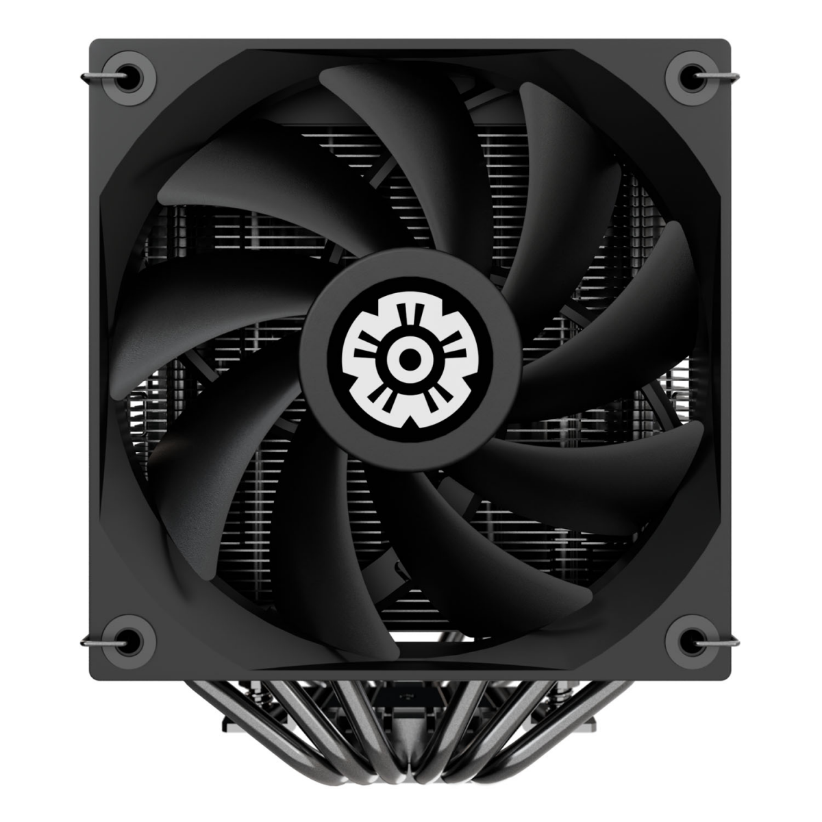 cooler Enermax ETS-T60D Digital Black (ETS-T60D) - foto 3