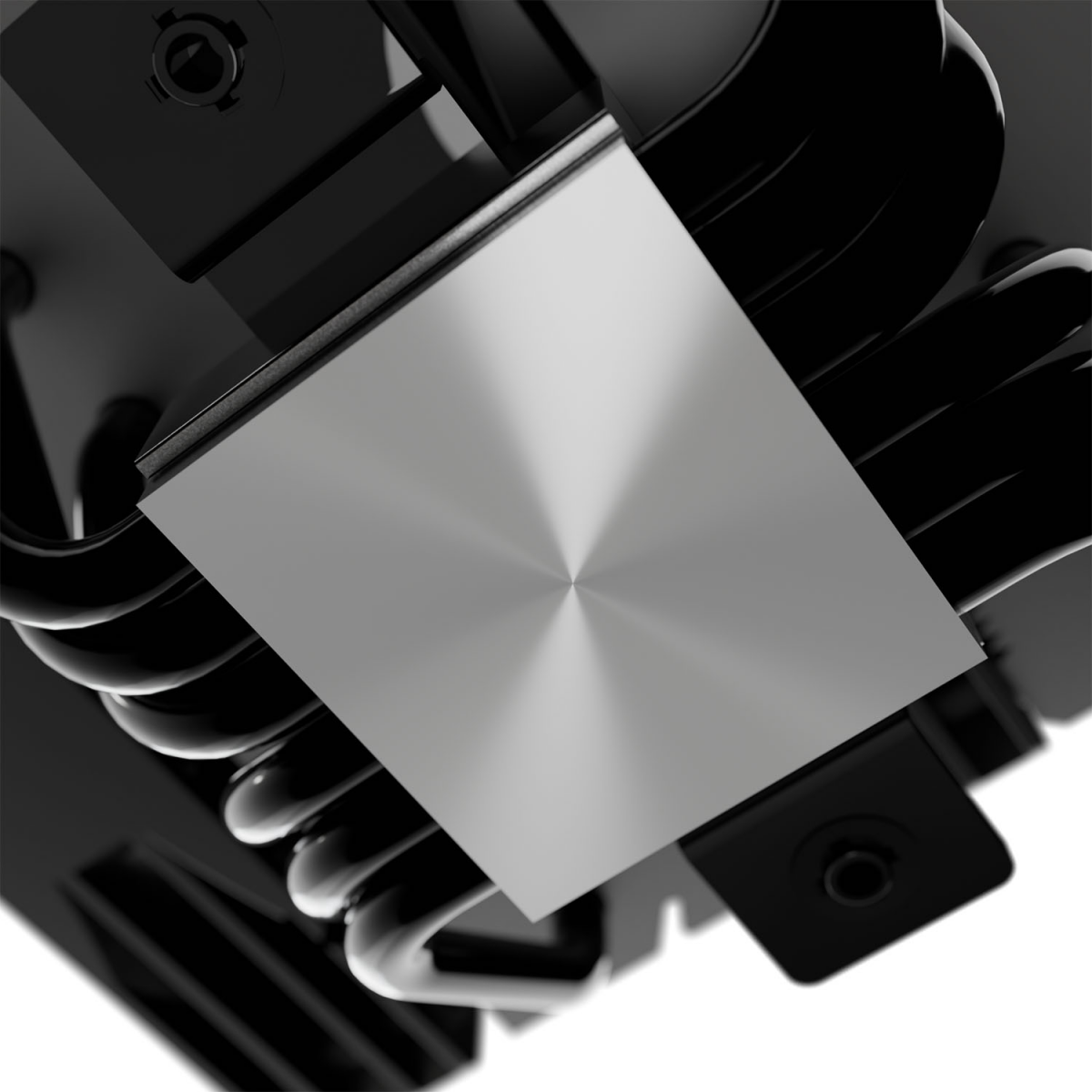 cooler Enermax ETS-T60D Digital Black (ETS-T60D) - foto 5