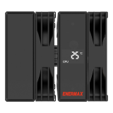 cooler Enermax ETS-T60D Digital Black (ETS-T60D)