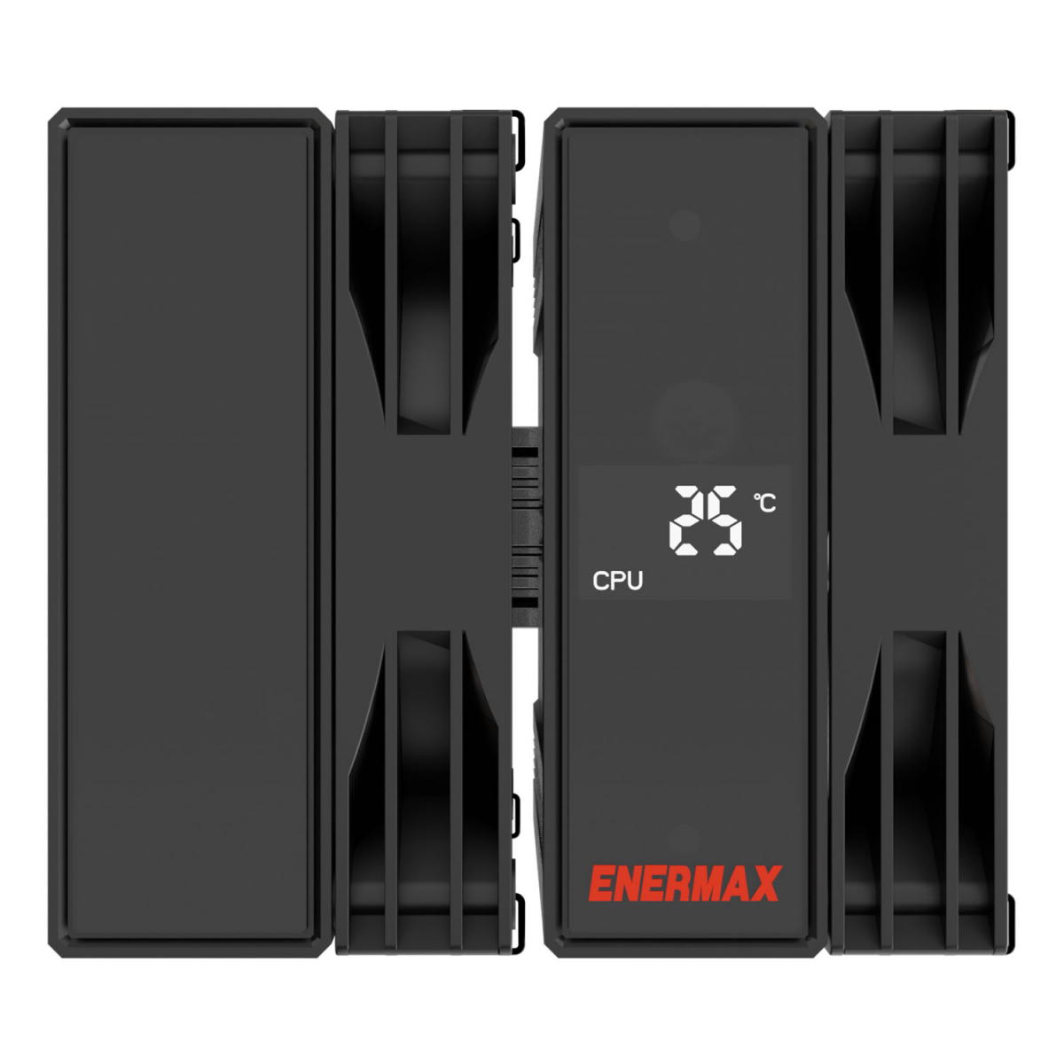 cooler Enermax ETS-T60D Digital Black (ETS-T60D) - foto 7