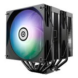 cooler Enermax ETS-T60D ARGB Digital Black (ETS-T60D-ARGB)