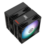 cooler Enermax ETS-T60D ARGB Digital Black (ETS-T60D-ARGB)