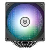 cooler Enermax ETS-T60D ARGB Digital Black (ETS-T60D-ARGB)