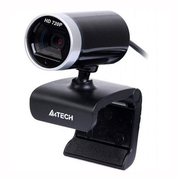 Web kamera A4Tech PK-910P Black, Grey - foto 2