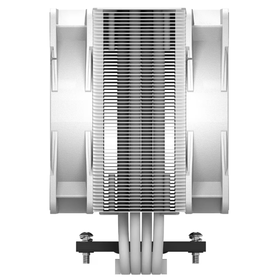 cooler Arctic Freezer 36 RGB White Version SI (AOCPU00014A) - foto 3