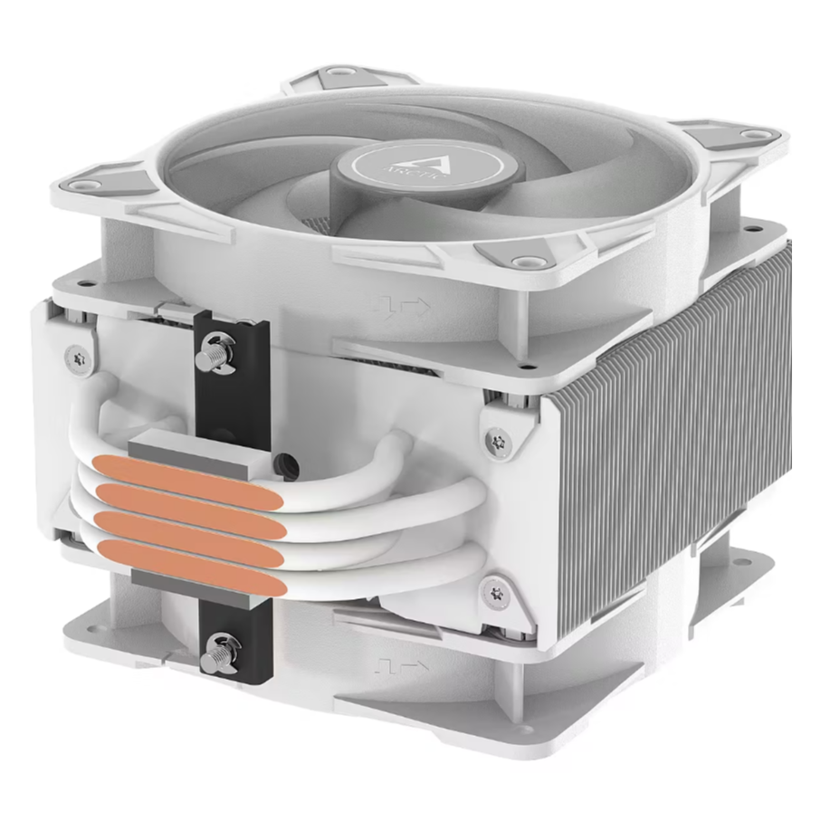 cooler Arctic Freezer 36 RGB White Version SI (AOCPU00014A) - foto 4