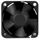 Korpusa dzesētājs Arctic S4028-15K 4cm Black (ACFAN00274A)
