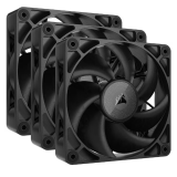 Korpusa dzesētājs Corsair iCue Link RX Max 12cm Black (CO-9051042-WW)