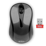 Souris A4Tech G3-280N wireless black