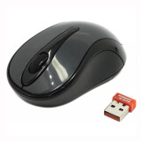 Souris A4Tech G3-280N wireless black
