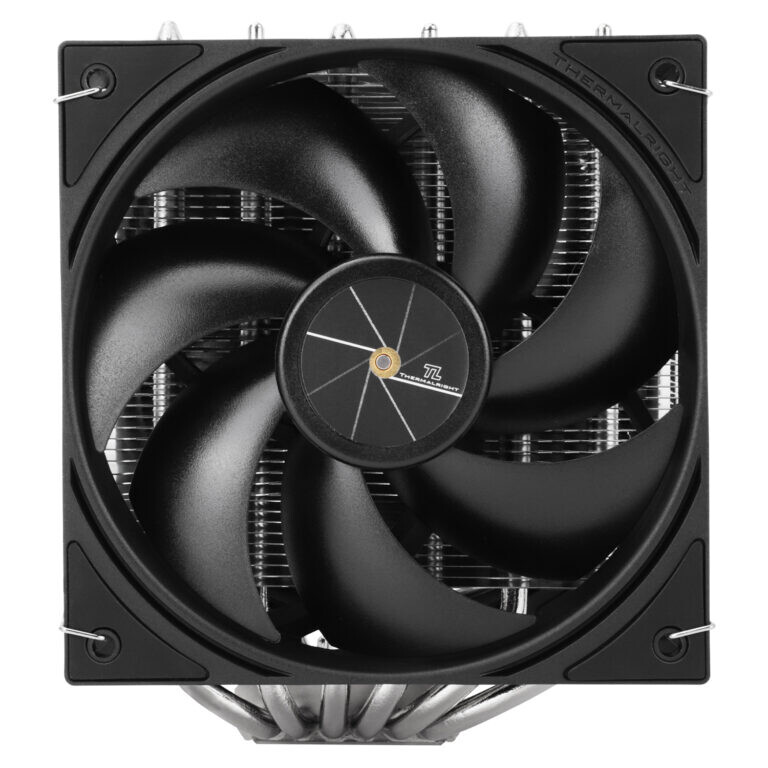 cooler Thermalright Peerless Assassin 120 SE V3 Black (81425601934-7) - foto 2