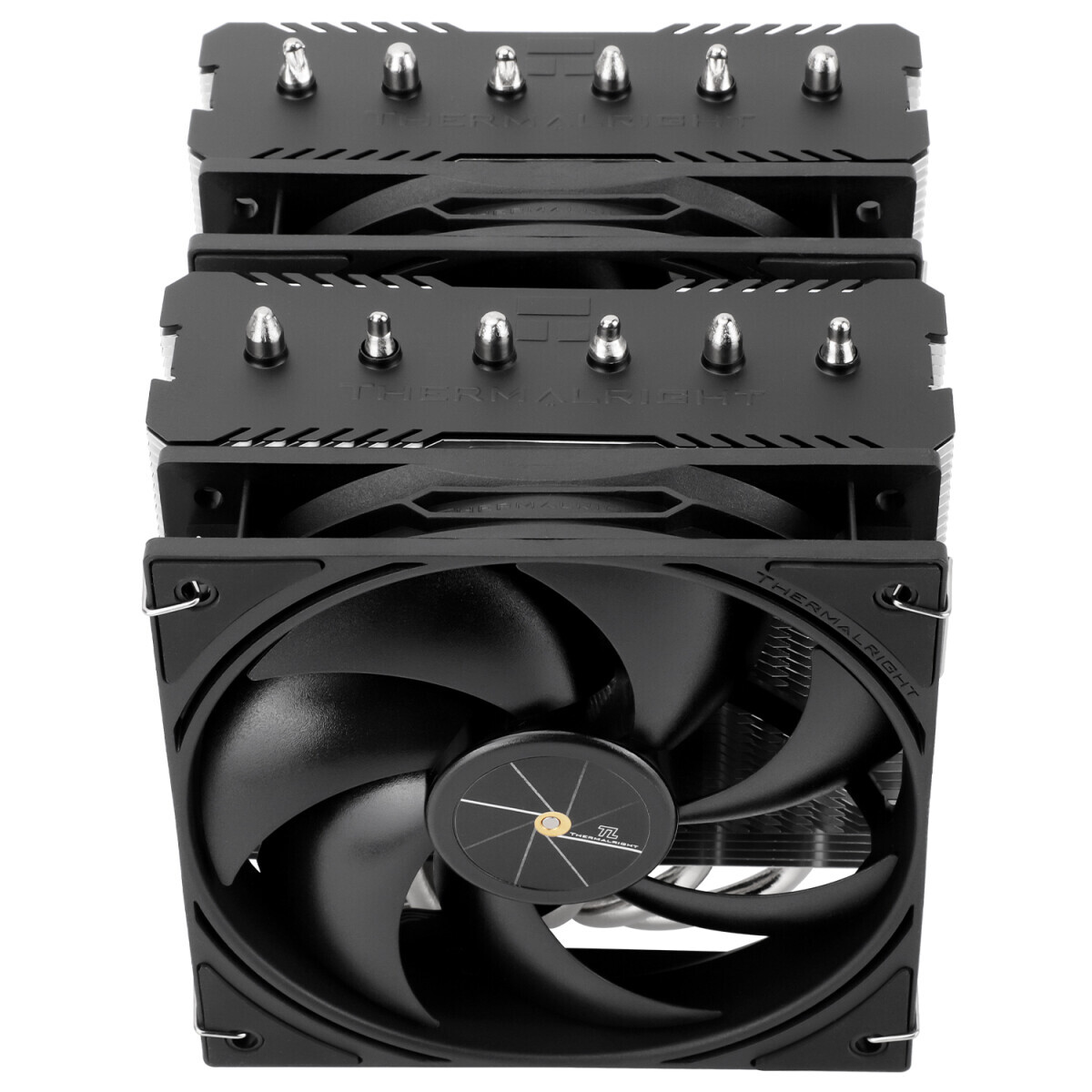 cooler Thermalright Peerless Assassin 120 SE V3 Black (81425601934-7) - foto 3