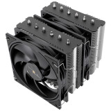 cooler Thermalright Peerless Assassin 120 SE V3 Black (81425601934-7)