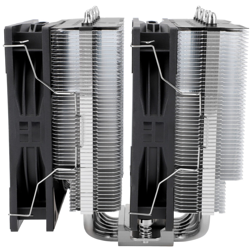 cooler Thermalright Peerless Assassin 120 SE V3 Black (81425601934-7) - foto 5