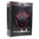 Souris A4Tech Bloody V7 black (V7M)