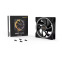 Korpusa dzesētājs Be Quiet! Light Wings RGB 12cm Black (BL072) - foto 4