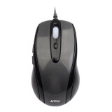 Pele A4Tech N-708X black