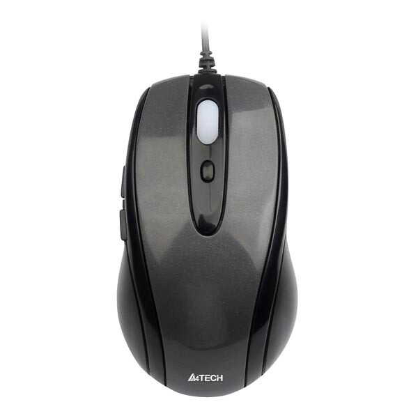 Pele A4Tech N-708X black
