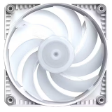 Korpusa dzesētājs Phanteks PH-F140 SK RGB 14cm White (PH-F140SK_DRGB_PWM_WT01_3P)