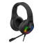 Austiņas A4Tech Bloody G230P headphones black - G230P-BK - foto 2