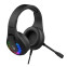 Austiņas A4Tech Bloody G230P headphones black - G230P-BK - foto 5
