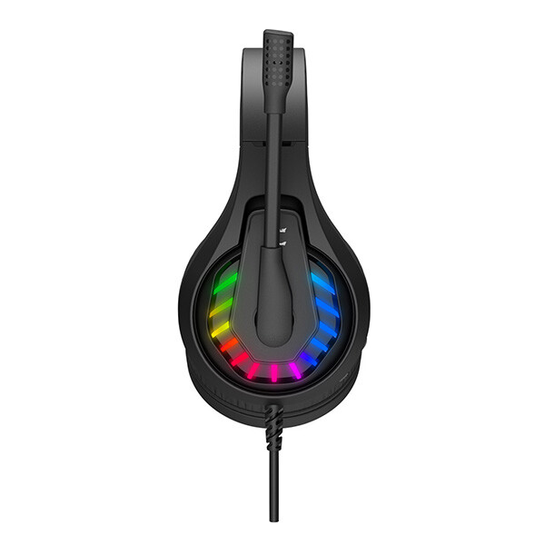 Austiņas A4Tech Bloody G230P headphones black - G230P-BK - foto 6