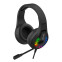 Austiņas A4Tech Bloody G230 black gaming headset (G230-BK) - foto 2