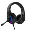 Austiņas A4Tech Bloody G230 black gaming headset (G230-BK) - foto 3