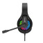 Austiņas A4Tech Bloody G230 black gaming headset (G230-BK) - foto 7