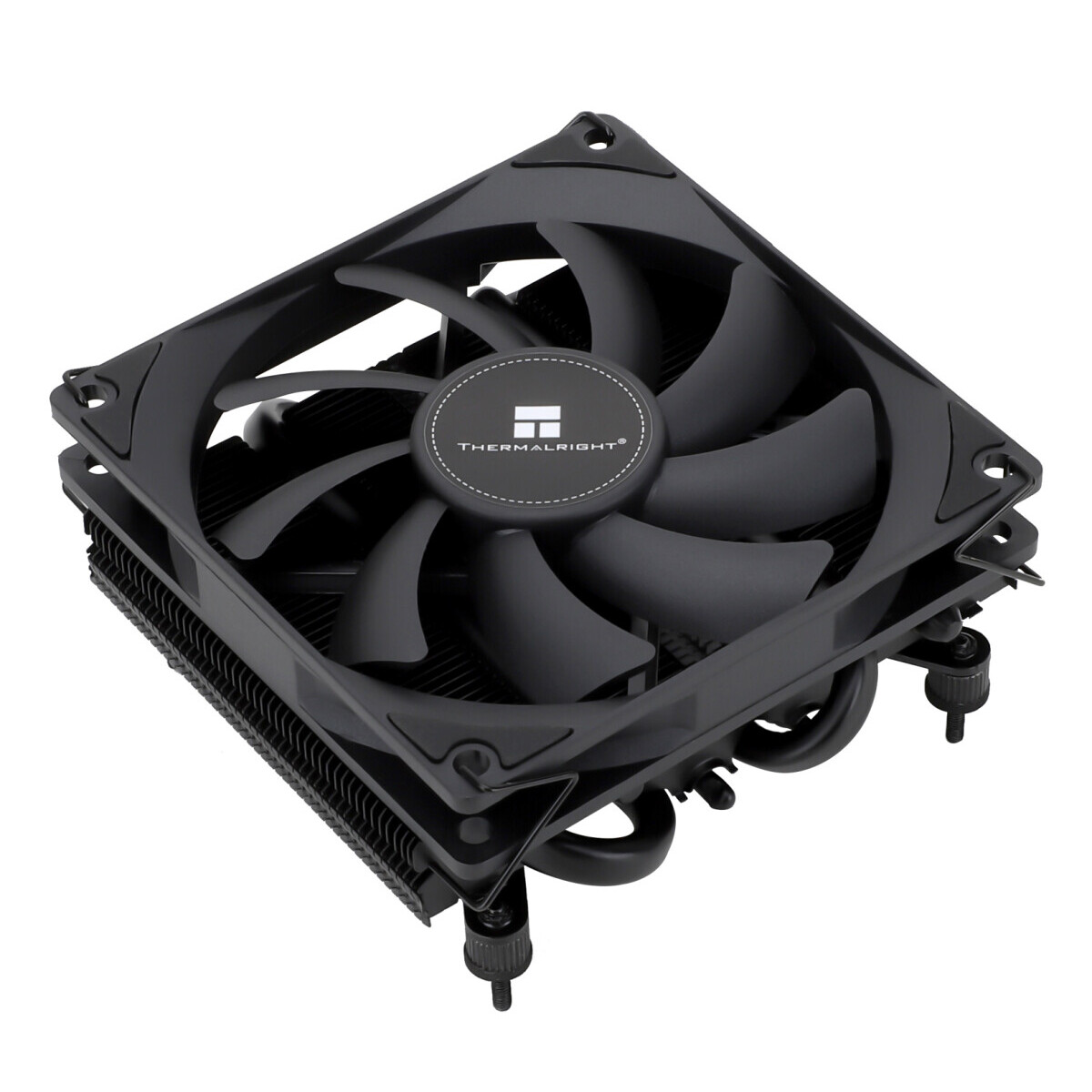 cooler Thermalright AXP90-X36 Black - AXP-90 X36 BLACK