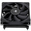 cooler Thermalright AXP90-X36 Black - AXP-90 X36 BLACK - foto 2