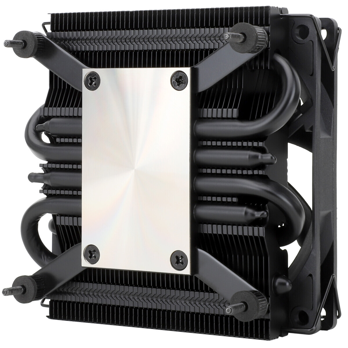 cooler Thermalright AXP90-X36 Black - AXP-90 X36 BLACK - foto 4