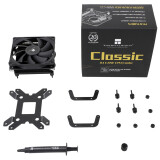 cooler Thermalright AXP90-X36 Black (AXP-90 X36 BLACK)