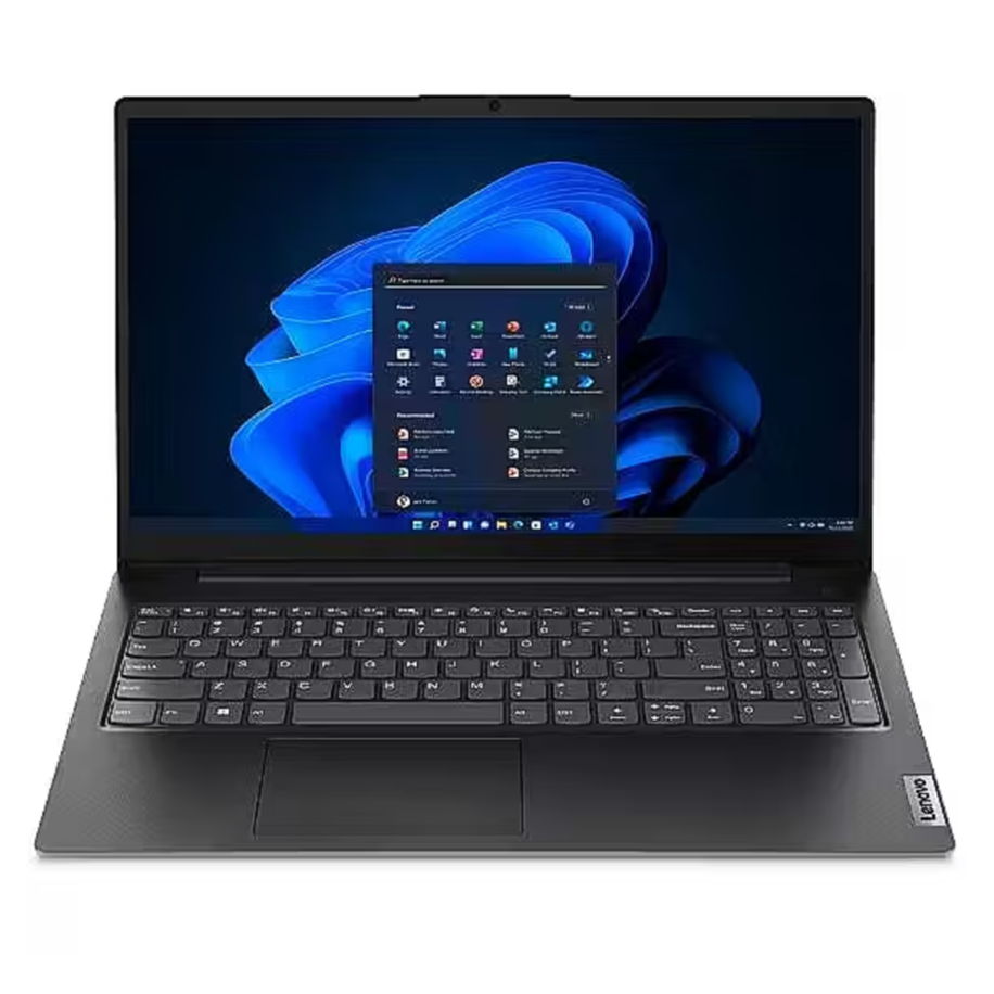 Portatīvais dators Lenovo V15 G6 ITN 83M4000AFR Intel N100 8GB DDR5 Black (83M4000AFR)