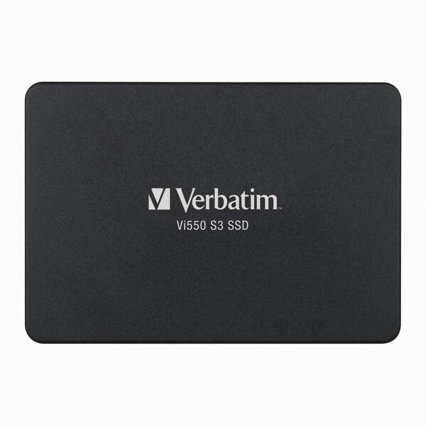 SSD Verbatim 49352 512GB