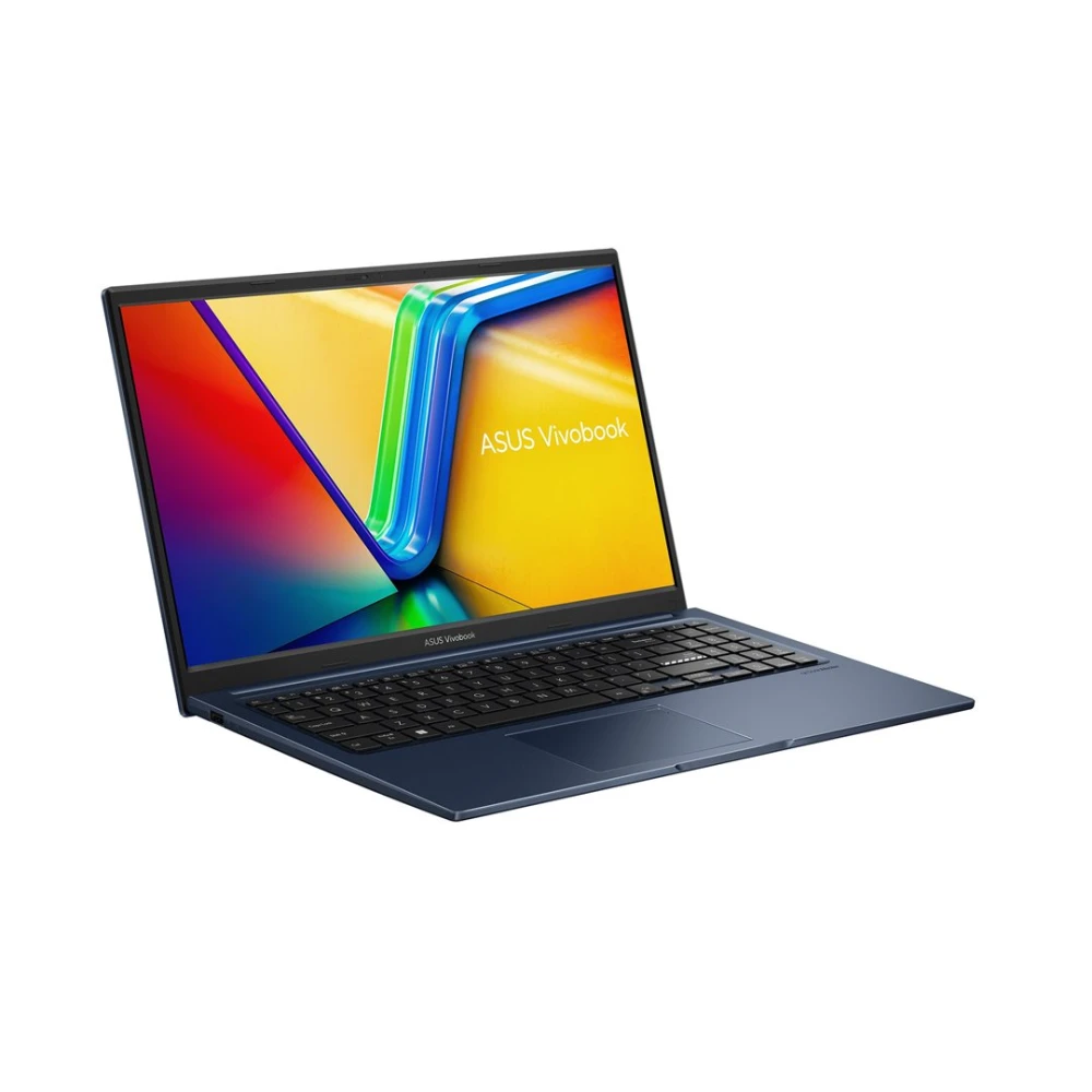 Portatīvais dators Asus VivoBook 15 X1504VA-ISCBQ5356W Intel Core 5 120U 16GB DDR5 (90NB13Y1-M03010) - foto 2