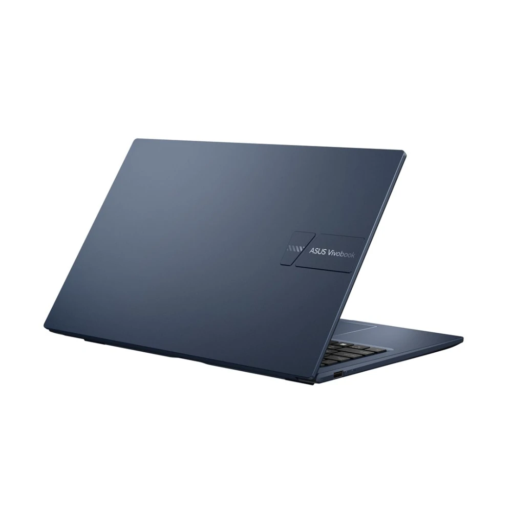 Portatīvais dators Asus VivoBook 17 X1704VA-ISCAU1203W Intel Core 5 120U 8GB DDR5 (90NB13X2-M00TY0) - foto 4