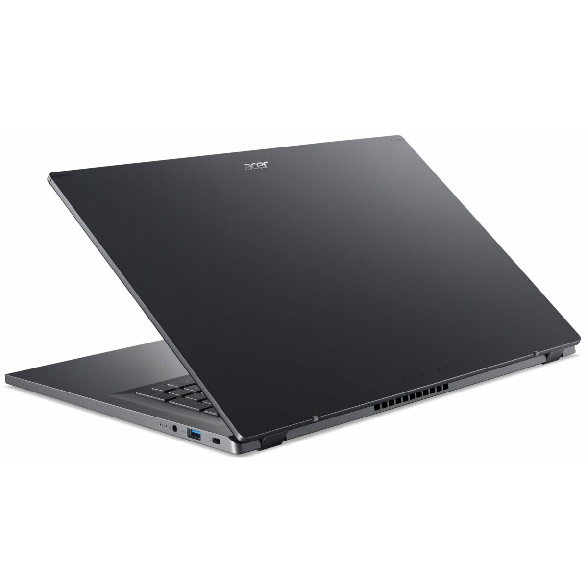 Portatīvais dators Acer Aspire 17 A17-51M-519P Intel Core 5 120U DDR5 16GB Black (NX.KZZEF.001) - foto 5
