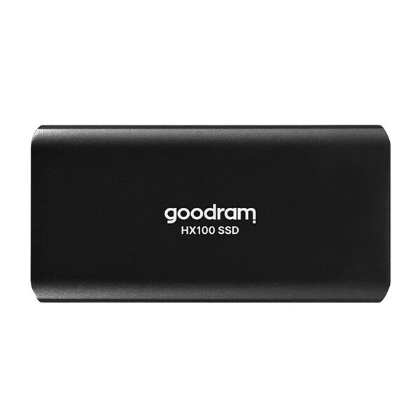 SSD Goodram HX100 512GB (SSDPR-HX100-512)