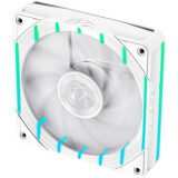 Korpusa dzesētājs Gamemax Tornado T12 Reverse Argb 12cm (9501-0101R0078)